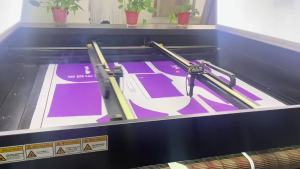 Panda Flower Surrounding Canvas Bag Student Class Book Holding Chengdu Souvenir Portable Shoulder Bag Canvas Bag New