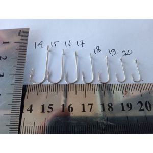 Kail Ukuran Besar KKB Key Kona Brand Eceran / 5pcs