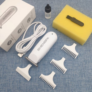 XIAXIU | Multipurpose Body Hair Trimmer