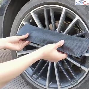 [HCM] Dụng cụ móc đá lốp xe ô tô đa chức năng tiện dụng -Cozy520
