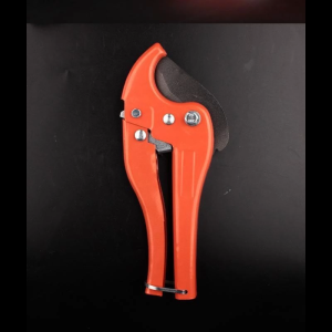 PVC/PPR Pipe Cutter –  imported SK5 Steel Blade | Max Opening 42mm | Heavy Duty for PPR/PVC/PE Pipe