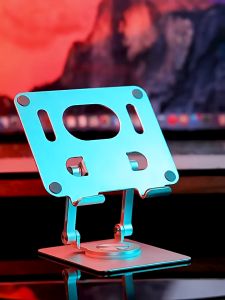 Tablet Stand 360 Rotation Bisa Dilipat Tablet Ukuran 4 - 12 Inch HD218