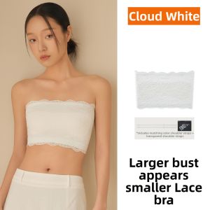 JANEST | Large Breasts Minimizer Anti Sagging Anti Poke Slip Resistant Bra