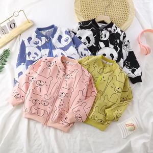 Jaket Bayi Nyaman & Berkualitas: Pilihan Terbaik untuk Anak Laki-laki & Perempuan