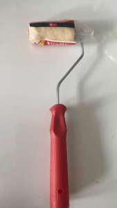 Combo 10 Cọ lăn (rulo) sơn dầu mini Việt Mỹ 6 Cm Cho bề mặt siêu mịn.