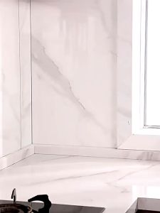 Furnibest Rak Bumbu Rak Dapur Rak Serbaguna