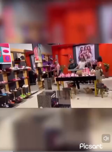 MELISSA HARMONIC SPRINGTIME ( SIZE 35/36 - 40 ) sandal import Brazil