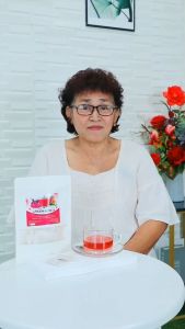 ชาสมุนไพร เสน์ห์นวลนาง บำรุงระบบภายใน ปรับสมดุล บำรุงผิวพรรณ ลดกลิ่น ลดคัน 1 ซอง