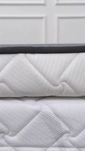 Kasur Lipat Lantai TRIFOLD Rebounded: Pilihan Terbaik untuk Acara