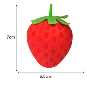 Creative Slow Return Squishy Blind Box 8 Pack Malt Sugar Squeeze Stress Relief Toys Mini Squishies Desk Ornament Gifts for Adult