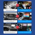 2025 CarPlayสมาร์ทAiกล่องAndroid Wireless CarPlay Android Auto AdapterสําหรับNetflixสําหรับYouTubeรถอัจฉริยะระบบ 5GWiFi. 