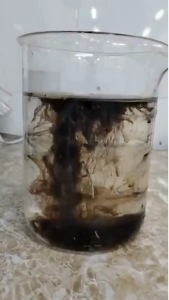 Humic 360 kích rễ dưỡng rễ tăng vi sinh vật giúp đất tơi xốp - gói 1kg tan