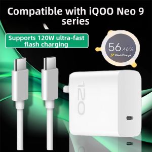 FUPAI | Fast Charging Charger 2m Cable