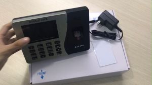 Nguồn dùng cho máy chấm công