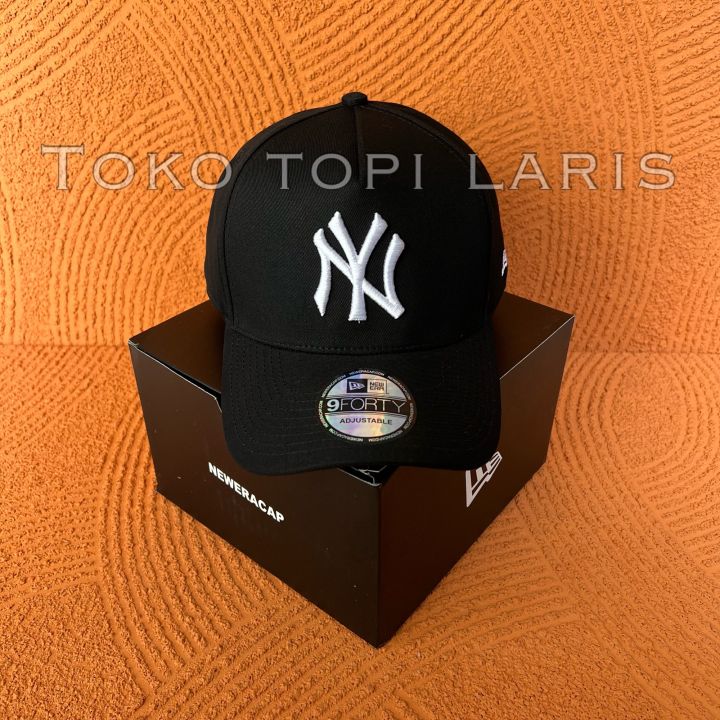 Topi new era store yankees