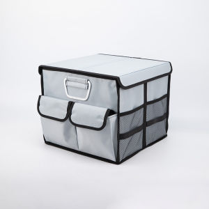TANLAODA | Foldable Car Storage Box