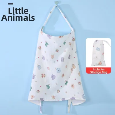 Breastfeeding Cover 3 Set