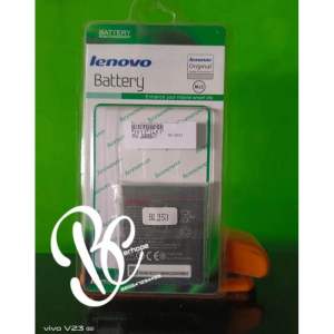 BATERAI LENOVO A1000 A2010 ORIGINAL