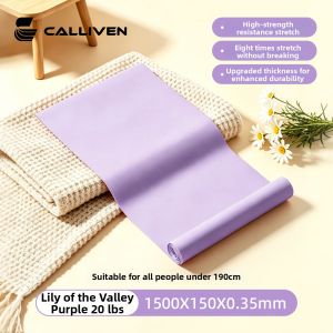 Calliven | All-Purpose Fitness Resistance Band for Shaping