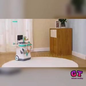 ⚡️READY STOCK⚡️GT Kids Doctor Pretend Play Set Toddler Toys for Kids Girl Medical Cart Nurses Toy Mainan doktor set