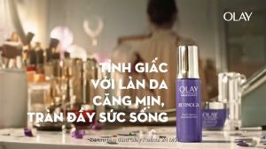 Combo Kem Dưỡng Ban Đêm OLAY REGENERIST Căng Mướt Sáng Khỏe & Phục Hồi Dấu Hiệu Lão Hóa Hũ 50G + Kem Dưỡng Ban Đêm OLAY RETINOL24 Giúp Giữ Nét Tươi Trẻ Cho Da & Mờ Nếp Nhăn Hũ 50G