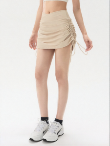 MITAOGIRL | Quick-Dry Fitted Not Tight Shorts for Running Training Yoga