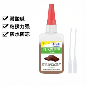 ZHUOLIDE | Strong Wood Repair Adhesive for Furniture Restoration