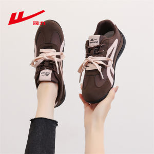 Giày Thể Thao Thường Ngày Cho Nữ Giày Đế Bằng PU Giày Đế PVC Giày Đế Xuồng Giày Thể Thao Mùa Đông Cổ Điển Đa Năng Cho Học Sinh