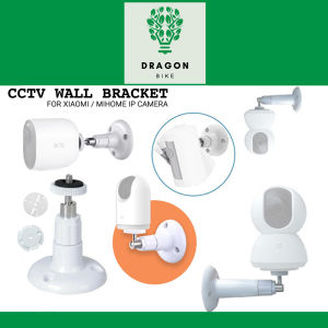 Xiaomi Mi Home Mi 360° Security Ip Camera Wifi Cam Holder Stand CCTV Wall Bracket Mount