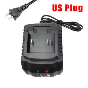 DC 12.6V 18V 21V 1.8A 2A Lithium Battery Charger For Makita Battery Power Supply Adapters Transformer For Electric Power Tools