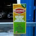 NELLCO SPECIAL P.E 100 ML / OBAT BATUK OBH SIRUP NELLCO SPECIAL 100ML RASA MENTHOL. 