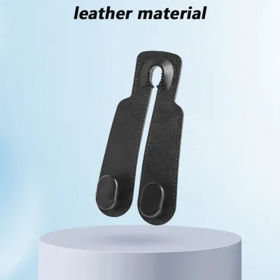 Aitemay 2PCS Universal Anti-Slip Dashboard Car Phone Mount Holder 360° Rotation Washable for Mobile Navigation GPS Devices - Car Accessories