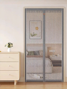 swujing | Magnetic Anti-mosquito Door Curtain