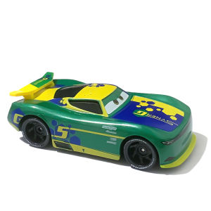 Cars 2 Cars 3 Disney Pixar Lightning McQueen Guido Ramone Sally 1:55 Alloy Metal Die Casting Vehicle Toys Kids Birthday Gifts