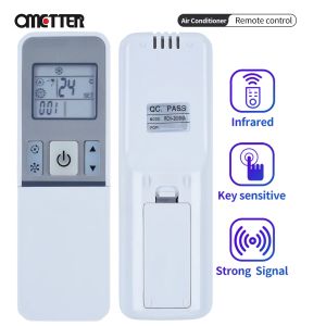 Controller Air Conditioner Conditioning Remote Control Suitable for Hisense RCH-2609NA Mando a Distancia KTHX003 DG11H1-01(E)