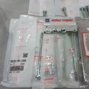 Bọ ôc mâm lửa Sh ý