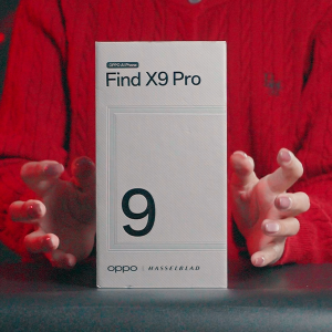 [New] OPPO Find X9 Pro (16+512G) โทรศัพท์มือถือ 200MP Hasselblad Telephoto 120x Super Zoom ColorOS 16 ชาร์จไว 80W แบตเตอรี่ขนาดใหญ่ 7500 mAh รับประกัน 12 เดือน