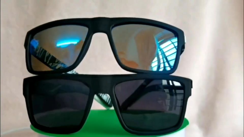 แว่นตากันแดดแว่นตากันแดดกีฬาโพลาไรซ์ แว่นตาขี่จักรยานบุรุษสตรีแว่นตากันแดดจักรยานถนนแว่นตากันแดดจักรยานเสือภูเขาเหมาะสำหรับการเดินป่าวิ่งตกปลาขับรถกอล์ฟแว่นตากันแดด ผชแว่นกันแดดแว่นกันแดดชาย