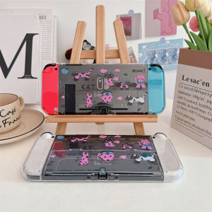 Cute Cat Case For Nintendo Switch/Switch OLED: A Comprehensive Guide