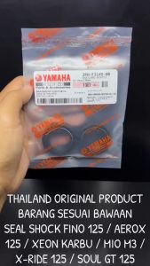 Seal Shock untuk Motor 125cc: Xeon, Aerox, GT, Mio M3 & Lainnya