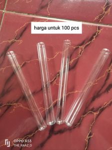 Tabung reaksi 16×150mm