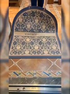 Keset Lantai & Karpet: Perlindungan Efektif & Mudah Dibersihkan