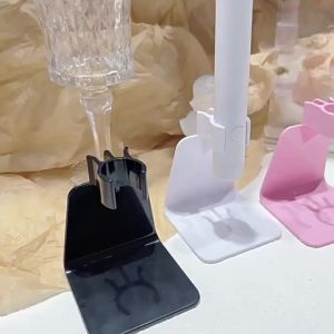 Lamp Stand Nail Art Light Handheld Holder UV LED Mini Dryer Machine Phototherapy Bracket Salon DIY Manicure Design Tools