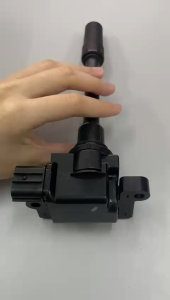 MITSUBISHI PAJERO 4G93 4G94 1999 PAJERO 3.5 V6 GDI LANCER V 1993 CAR IGNITION COIL ENGINE PLUG COIL 3 PIN KERETA COIL