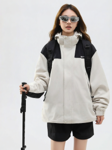 Warrior | New Windproof Jacket for Outdoors and Mountaining
