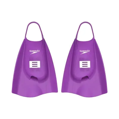 Speedo | DMC Powered Half Palm Silicone Fins