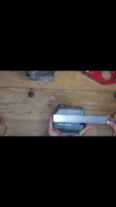 ROSSTON RS-104 Pompa Celup Mini Aquarium 25W – 2000L/h Silent Air Laut & Tawar Kolam