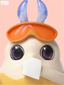 ทิชชูเปียก ทิชชู่เปียกแบบพกพา ทิชชู คุณแม่และเด็กทารกใช้ได้ สกัดจากอาโวคาโด ไม่ระคายเคืองผิว ไม่มีสารเติมแต่ง ทิชชู่แบบดึง ประหยัด