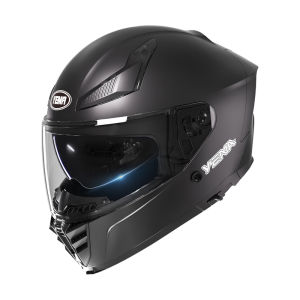Yema | Certified Insulated Full Face Helmet