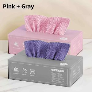 Draw Tissue Disposable Thick Reusable Multi-Purpose Cleaning Cloth